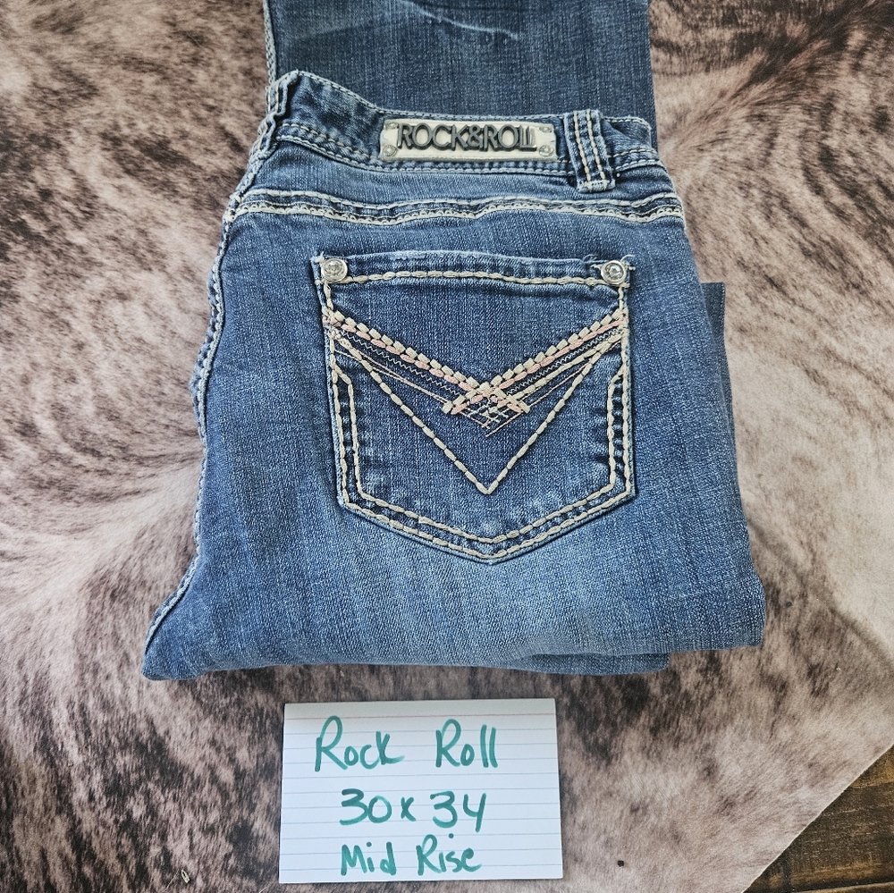 Womens jeans
